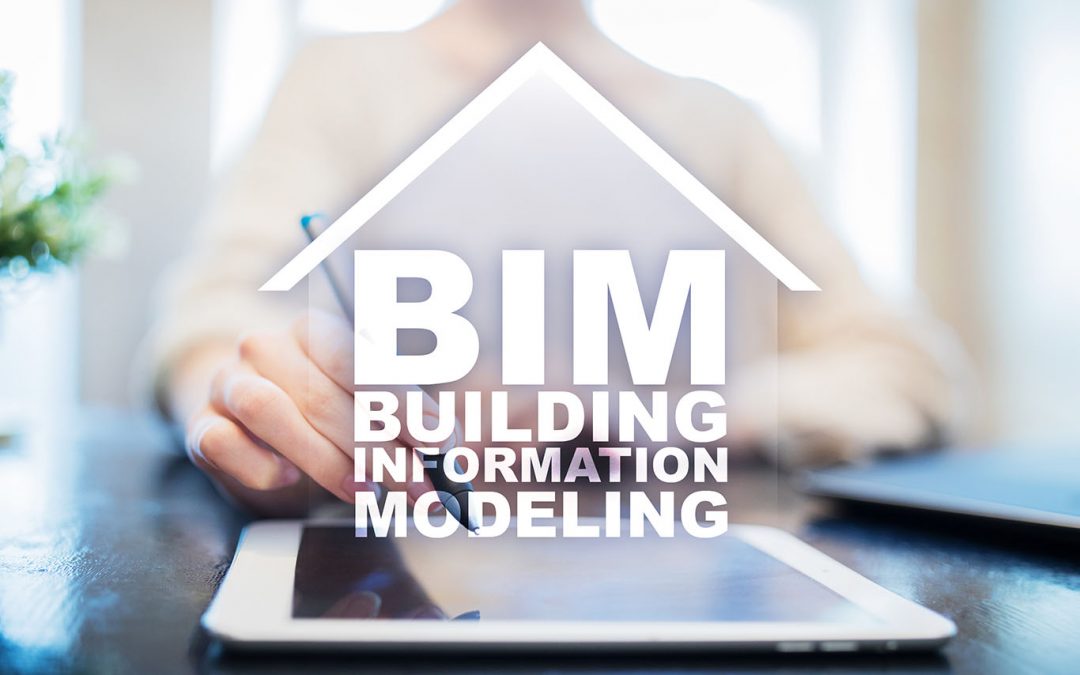 Building Information Modeling – BIM