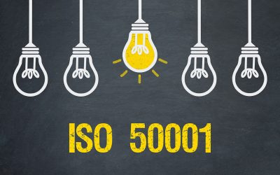 Découverte de l’ISO 50001