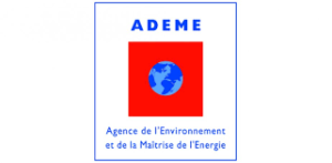 Logo de l'agence de l'environnement et de la maîtrise de l'énergie Logo ministère de la transition écologique - partenaire de la formation PROREFEI