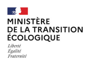 Logo ministère de la transition écologique - partenaire de la formation PROREFEI