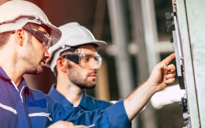 Formation PROREFEI dédiée aux salariés de l’énergie dans l’industrie et le tertiaire complexe