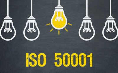 Découvrir la norme ISO 50001