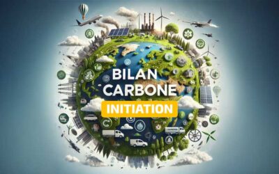 Bilan Carbone®: niveau 1 « Initiation »