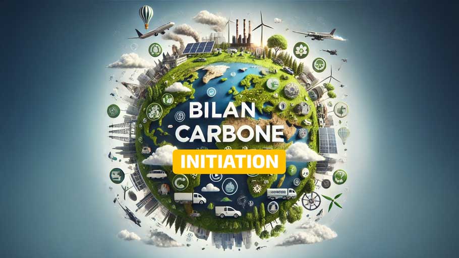 Bilan Carbone®: niveau 1 « Initiation »