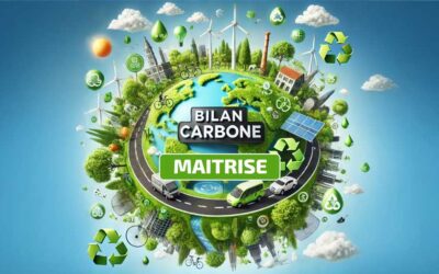 Bilan Carbone®: niveau 2 « Maîtrise »