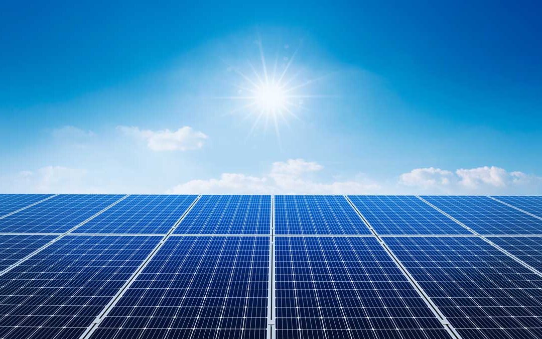 Photovoltaïque : maîtriser la ressource solaire