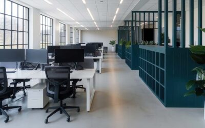 Formation Étude d’Éclairage Intérieur – OPQIBI 1407