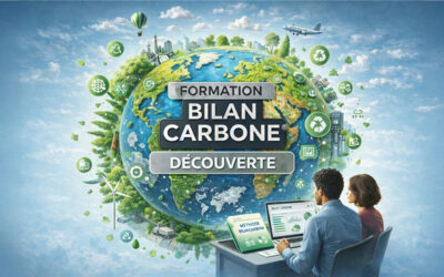 BILAN CARBONE® Découverte – Comprendre les enjeux