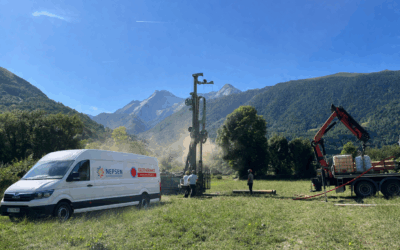 Les fondamentaux de la géothermie