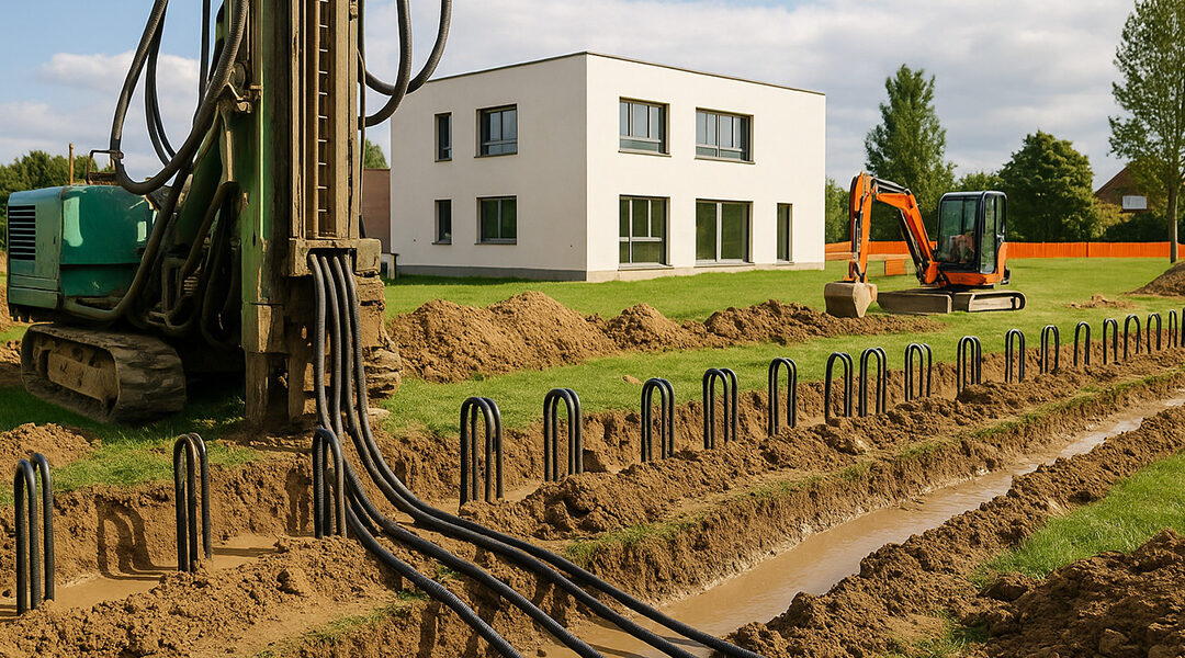 Les fondamentaux de la géothermie