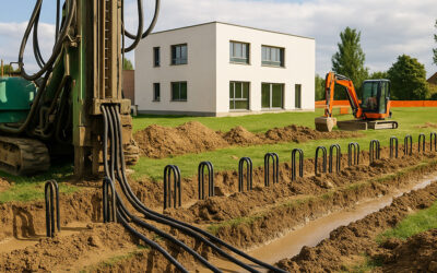 Les fondamentaux de la géothermie