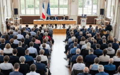 Relations parties prenantes : Appréhender les mécanismes d’influence du secteur énergétique